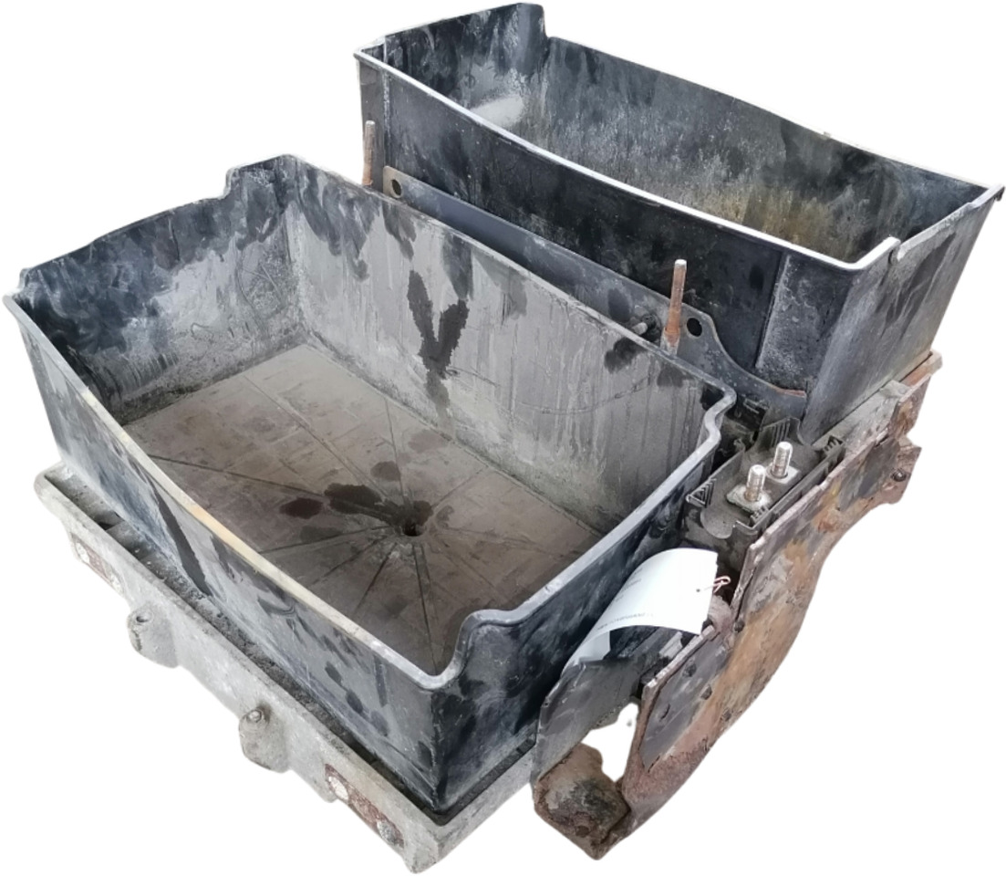 Volvo Battery box 22003951 - Bateria automotiva por Camião: foto 1 Volvo Battery box 22003951 - Bateria automotiva por Camião: foto 1