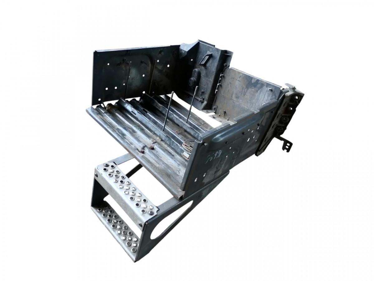 Volvo Battery box 22095787 - Bateria automotiva por Camião: foto 1 Volvo Battery box 22095787 - Bateria automotiva por Camião: foto 1