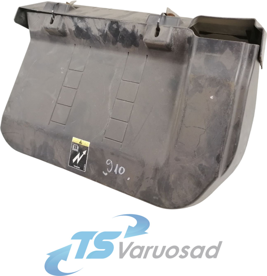 Volvo Battery cover 21924923 - Bateria automotiva por Camião: foto 1 Volvo Battery cover 21924923 - Bateria automotiva por Camião: foto 1