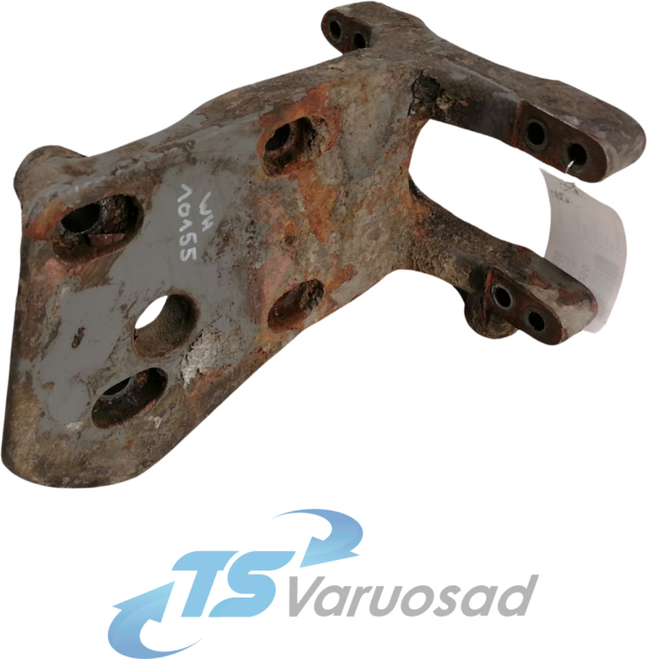 Volvo Bracket 1075152 - Suspensão por Camião: foto 1 Volvo Bracket 1075152 - Suspensão por Camião: foto 1