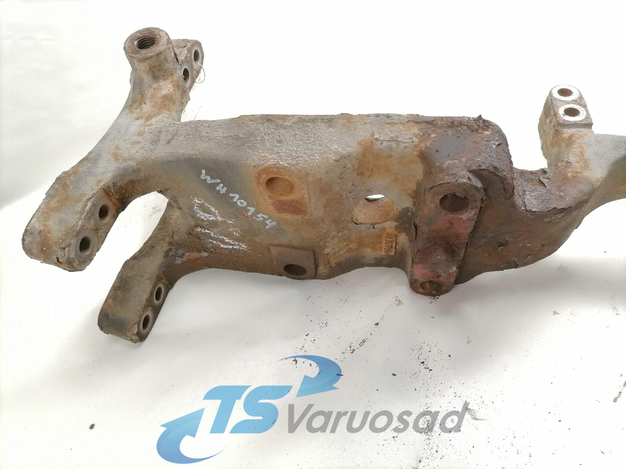Volvo Bracket 1077914 - Suspensão por Camião: foto 3 Volvo Bracket 1077914 - Suspensão por Camião: foto 3