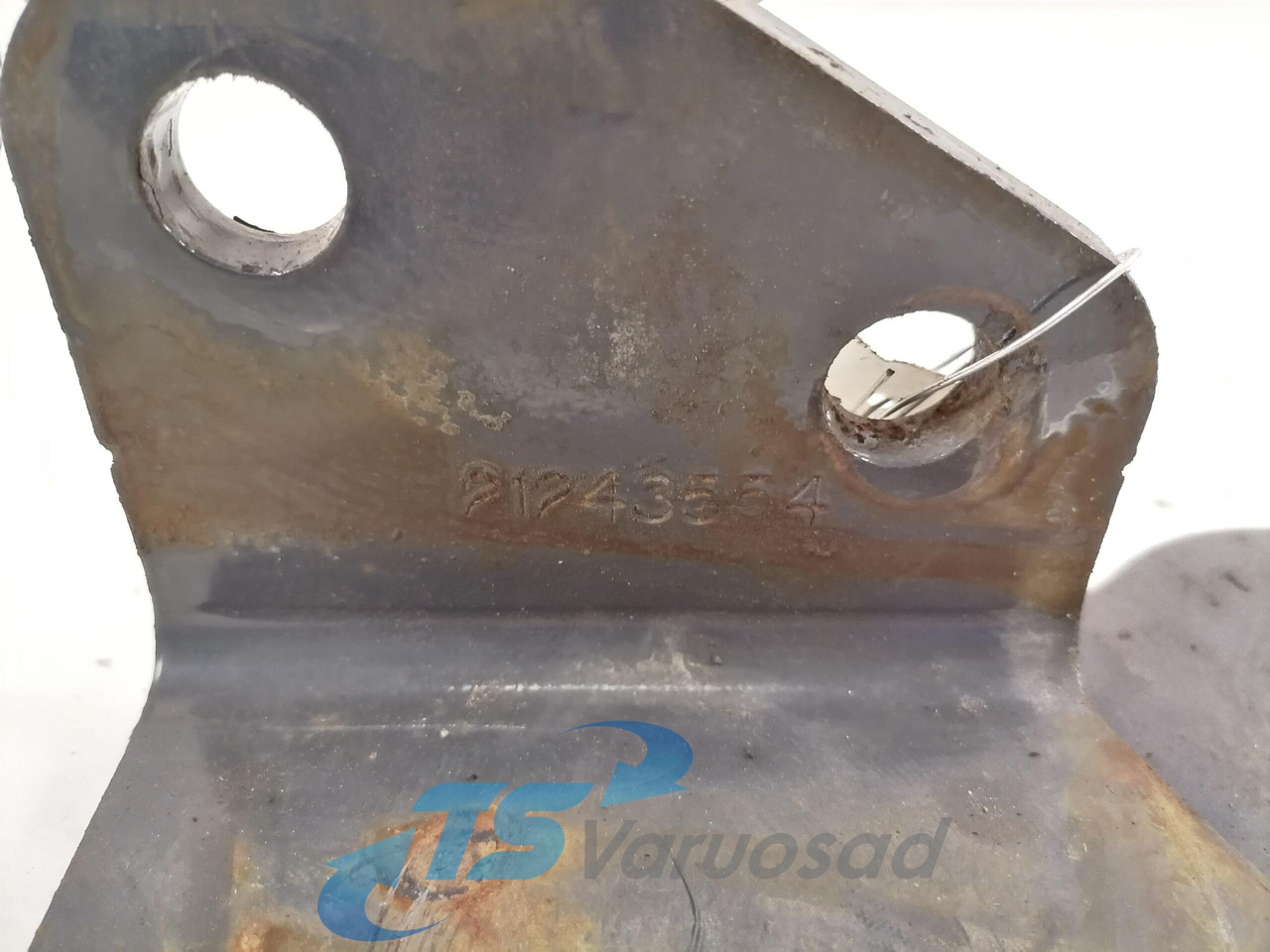 Volvo Bracket 21243554 - Estrutura/ Châssis por Camião: foto 3 Volvo Bracket 21243554 - Estrutura/ Châssis por Camião: foto 3