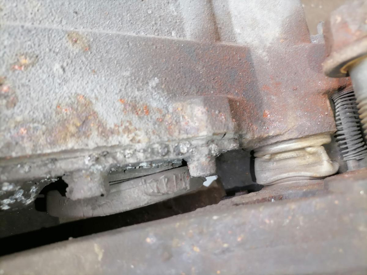 Volvo Brake caliper 21487603 - Peças de freio por Camião: foto 3 Volvo Brake caliper 21487603 - Peças de freio por Camião: foto 3