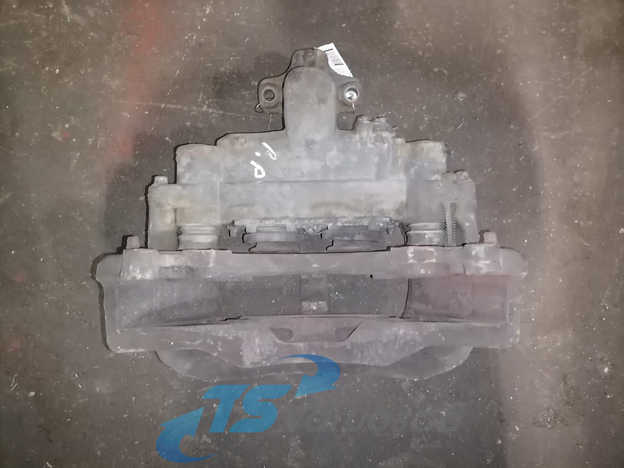 Volvo Brake caliper 21487605 - Peças de freio por Camião: foto 1 Volvo Brake caliper 21487605 - Peças de freio por Camião: foto 1