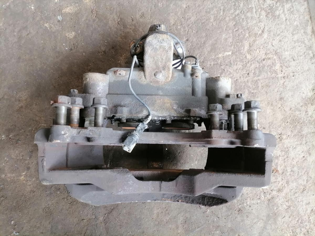 Volvo Brake caliper 21487605 - Peças de freio por Camião: foto 5 Volvo Brake caliper 21487605 - Peças de freio por Camião: foto 5