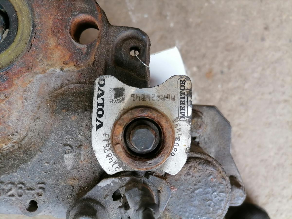 Volvo Brake caliper 21487613 - Peças de freio por Camião: foto 4 Volvo Brake caliper 21487613 - Peças de freio por Camião: foto 4
