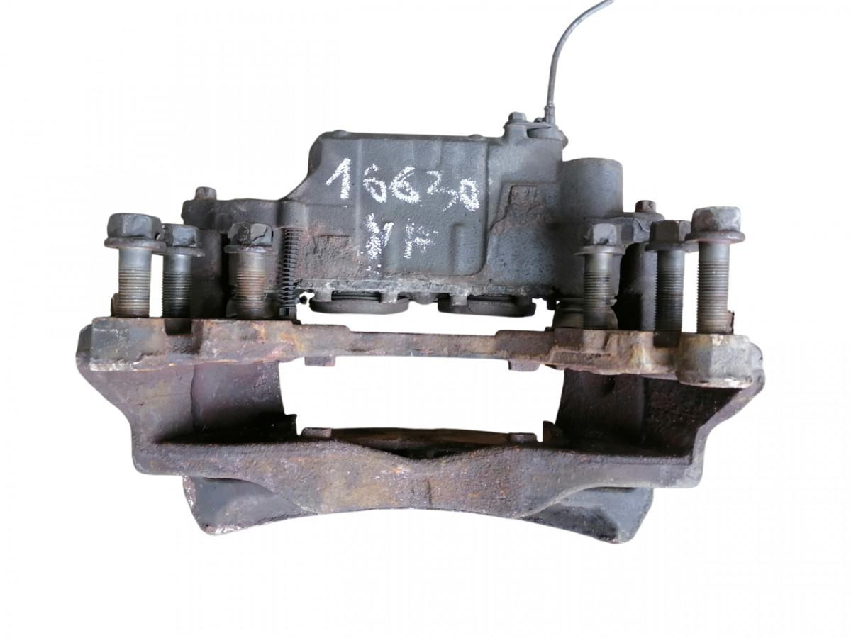 Volvo Brake caliper 21487613 - Peças de freio por Camião: foto 1 Volvo Brake caliper 21487613 - Peças de freio por Camião: foto 1