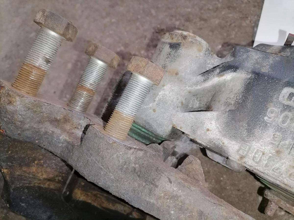 Volvo Brake caliper 21750256 - Peças de freio por Camião: foto 5 Volvo Brake caliper 21750256 - Peças de freio por Camião: foto 5