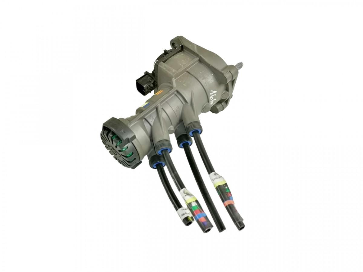 Volvo Brake pressure control 21114973 - Válvula de freio por Camião: foto 1 Volvo Brake pressure control 21114973 - Válvula de freio por Camião: foto 1