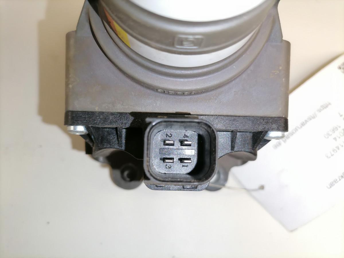 Volvo Brake pressure control 21114973 - Válvula de freio por Camião: foto 5 Volvo Brake pressure control 21114973 - Válvula de freio por Camião: foto 5