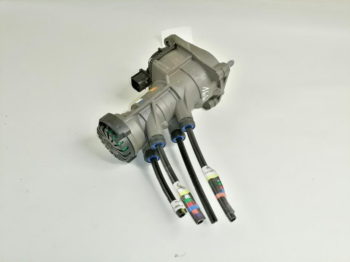 Volvo Brake pressure control 21114973 - Válvula de freio por Camião: foto 2 Volvo Brake pressure control 21114973 - Válvula de freio por Camião: foto 2