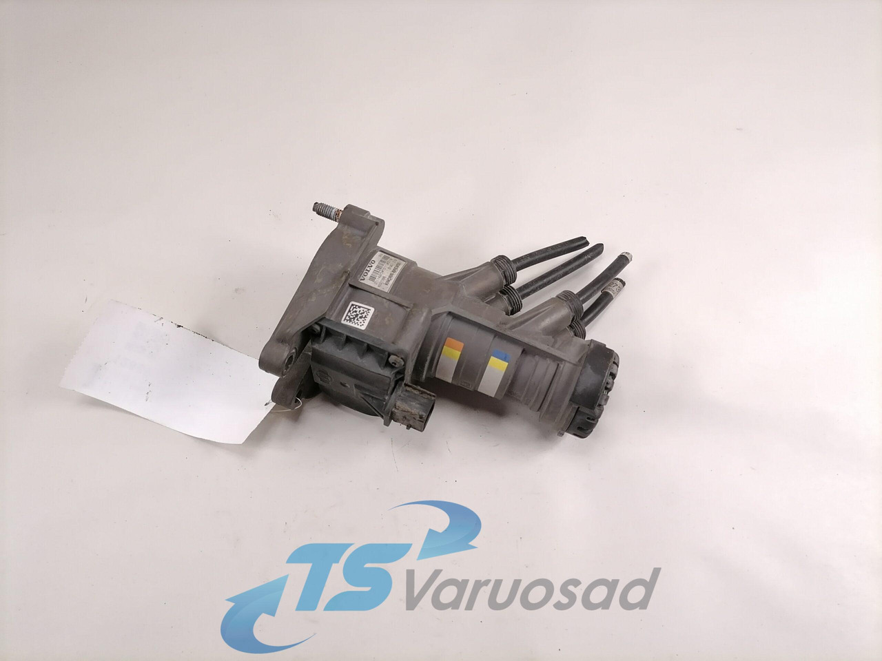 Volvo Brake pressure control 21114973 - Válvula de freio por Camião: foto 1 Volvo Brake pressure control 21114973 - Válvula de freio por Camião: foto 1