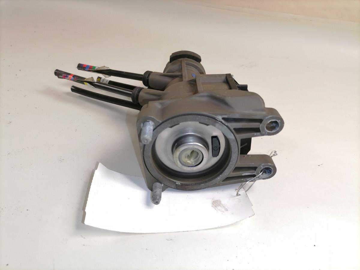 Volvo Brake pressure control 21114973 - Válvula de freio por Camião: foto 3 Volvo Brake pressure control 21114973 - Válvula de freio por Camião: foto 3