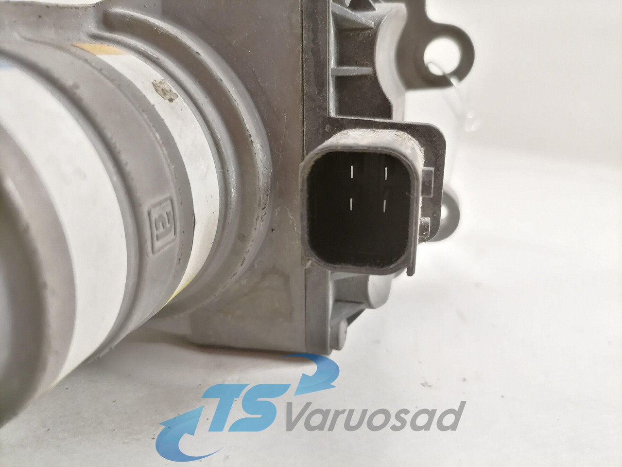 Volvo Brake pressure control 21114973 - Válvula de freio por Camião: foto 2 Volvo Brake pressure control 21114973 - Válvula de freio por Camião: foto 2