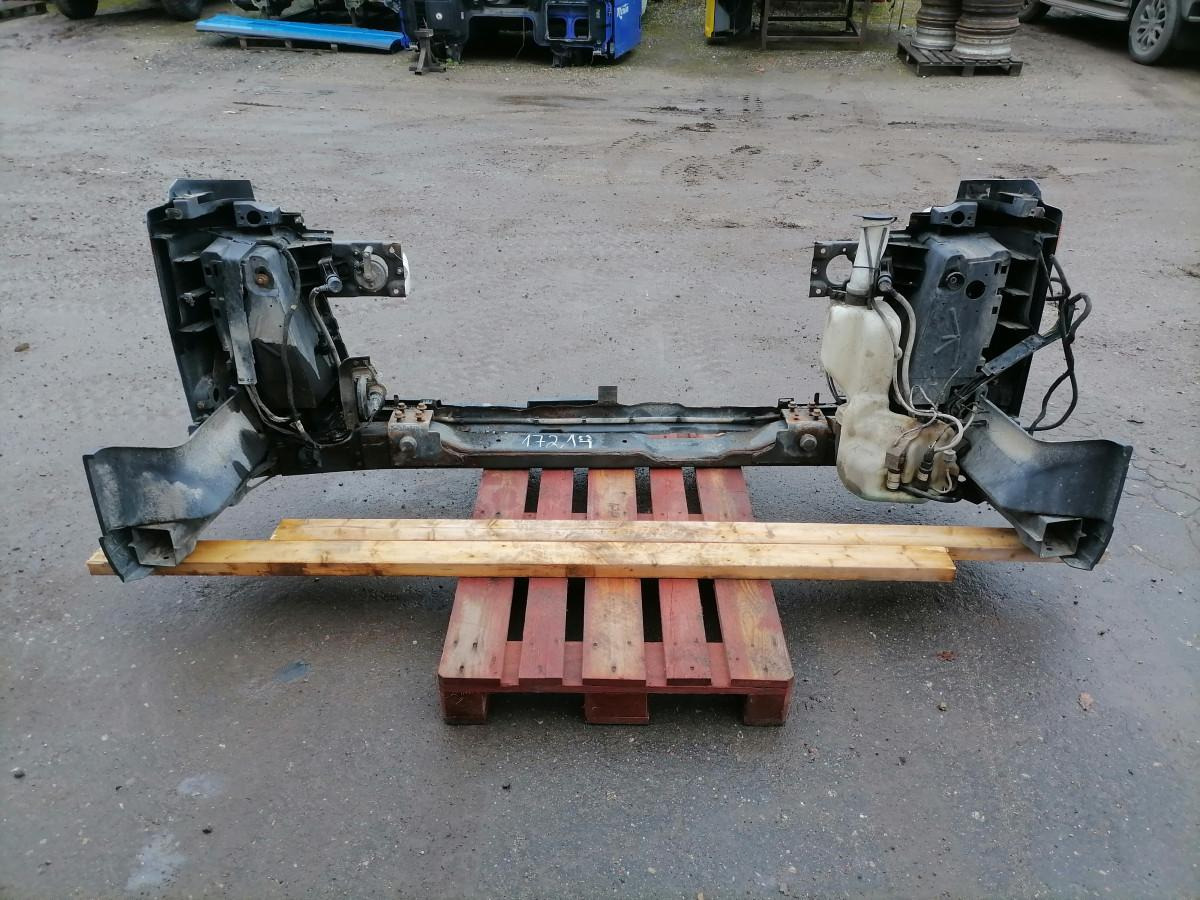 Volvo Bumper 20467442 - Para-choque por Camião: foto 3 Volvo Bumper 20467442 - Para-choque por Camião: foto 3