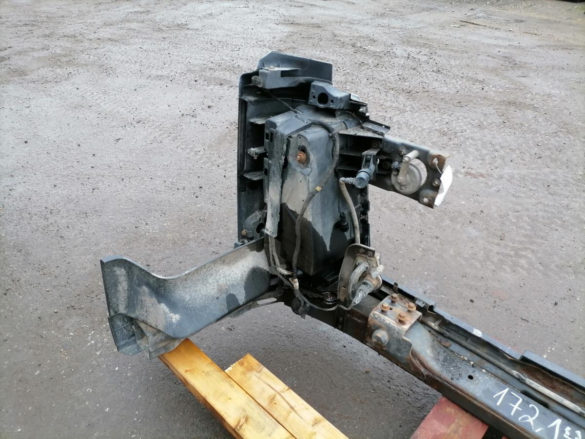 Volvo Bumper 20467442 - Para-choque por Camião: foto 2 Volvo Bumper 20467442 - Para-choque por Camião: foto 2