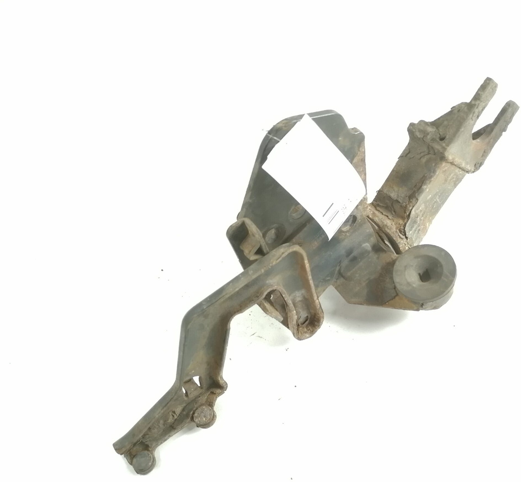 Volvo Bumper bracket 20429580 - Para-choque por Camião: foto 1 Volvo Bumper bracket 20429580 - Para-choque por Camião: foto 1