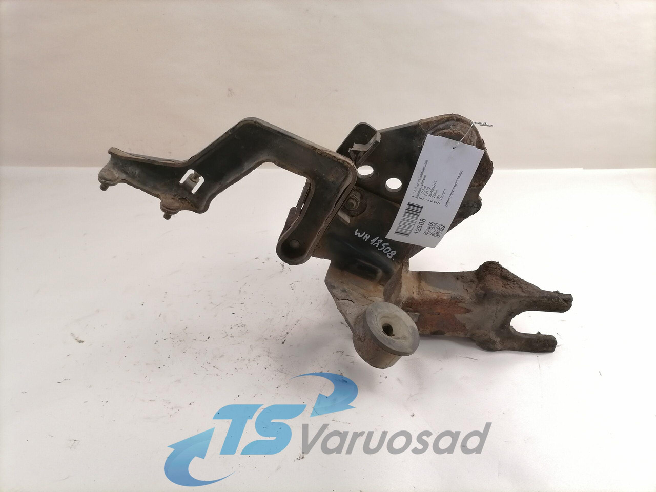 Volvo Bumper bracket 20499241 - Para-choque por Camião: foto 1 Volvo Bumper bracket 20499241 - Para-choque por Camião: foto 1