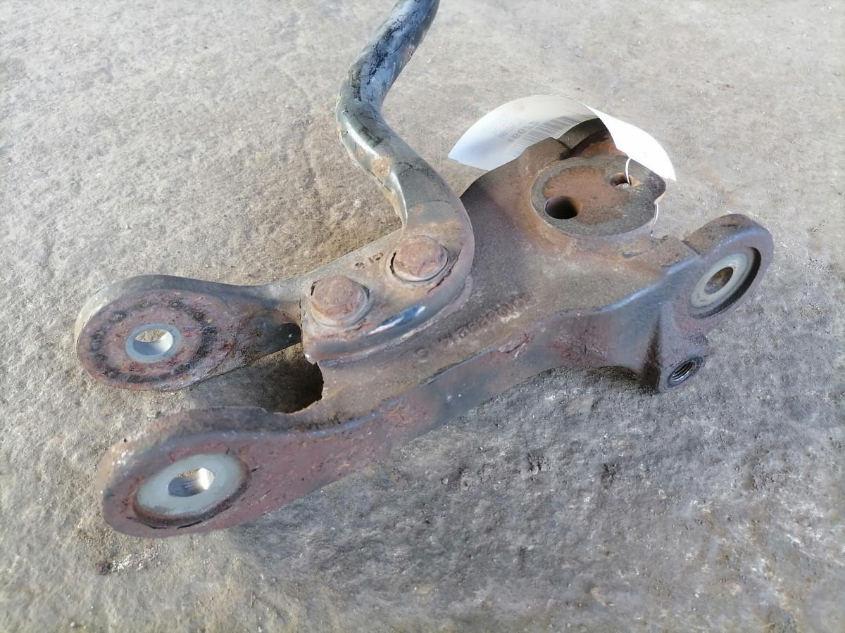 Volvo Cab anti roll bar 20757640 - Suspensão da cabina por Camião: foto 3 Volvo Cab anti roll bar 20757640 - Suspensão da cabina por Camião: foto 3