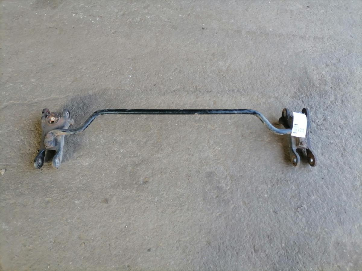 Volvo Cab anti roll bar 20757640 - Suspensão da cabina por Camião: foto 2 Volvo Cab anti roll bar 20757640 - Suspensão da cabina por Camião: foto 2