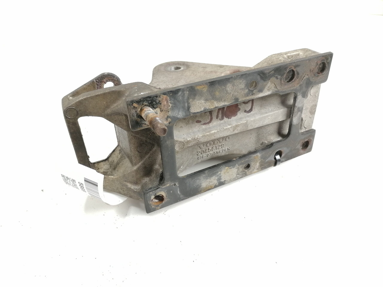 Volvo Cab carrier 20456129 - Suspensão da cabina por Camião: foto 2 Volvo Cab carrier 20456129 - Suspensão da cabina por Camião: foto 2
