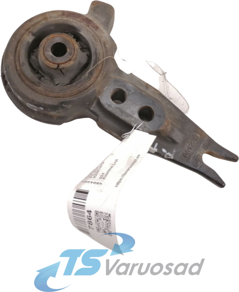 Volvo Cab carrier 82061473 - Suspensão da cabina por Camião: foto 1 Volvo Cab carrier 82061473 - Suspensão da cabina por Camião: foto 1