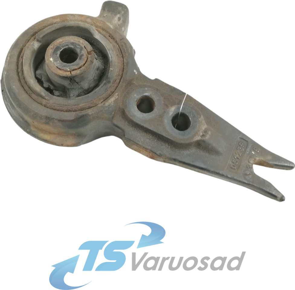 Volvo Cab carrier 82061473 - Suspensão da cabina por Camião: foto 1 Volvo Cab carrier 82061473 - Suspensão da cabina por Camião: foto 1