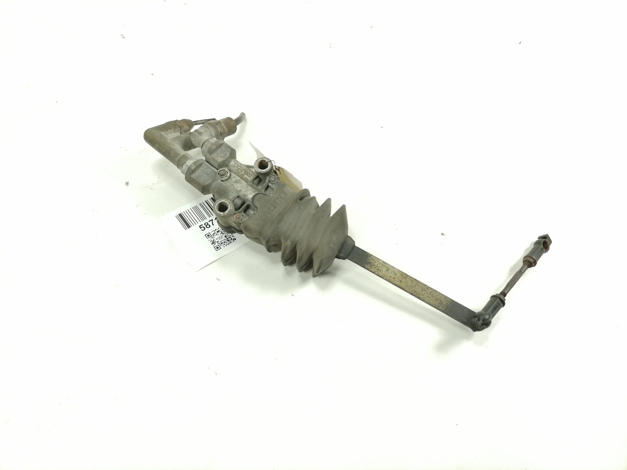 Volvo Cab suspension control valve 20531965 - Suspensão da cabina por Camião: foto 1 Volvo Cab suspension control valve 20531965 - Suspensão da cabina por Camião: foto 1