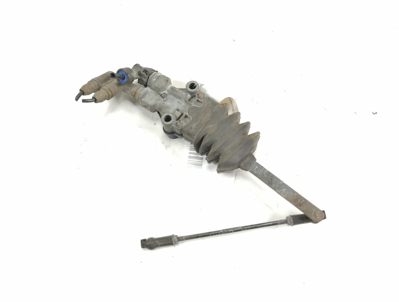 Volvo Cab suspension control valve 20531967 - Suspensão da cabina por Camião: foto 3 Volvo Cab suspension control valve 20531967 - Suspensão da cabina por Camião: foto 3