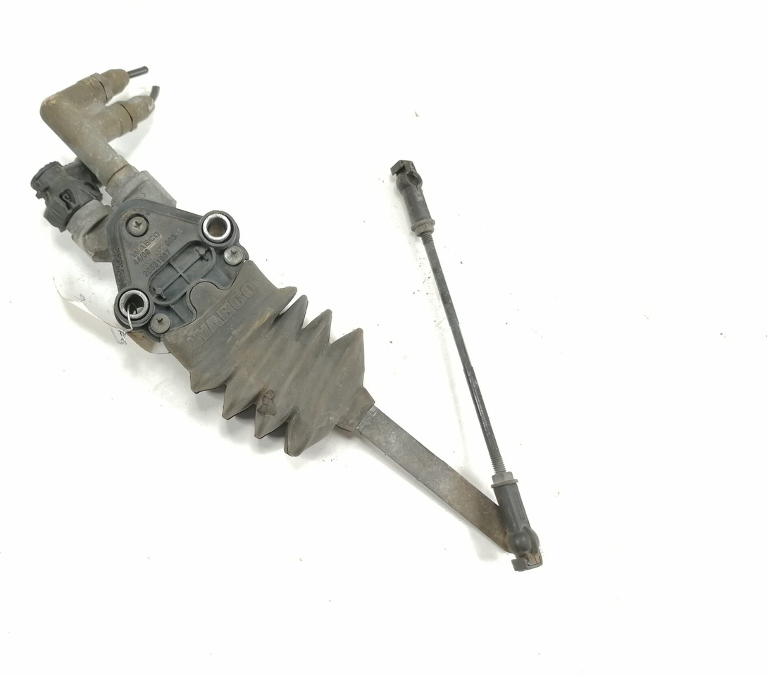 Volvo Cab suspension control valve 20531967 - Suspensão da cabina por Camião: foto 1 Volvo Cab suspension control valve 20531967 - Suspensão da cabina por Camião: foto 1