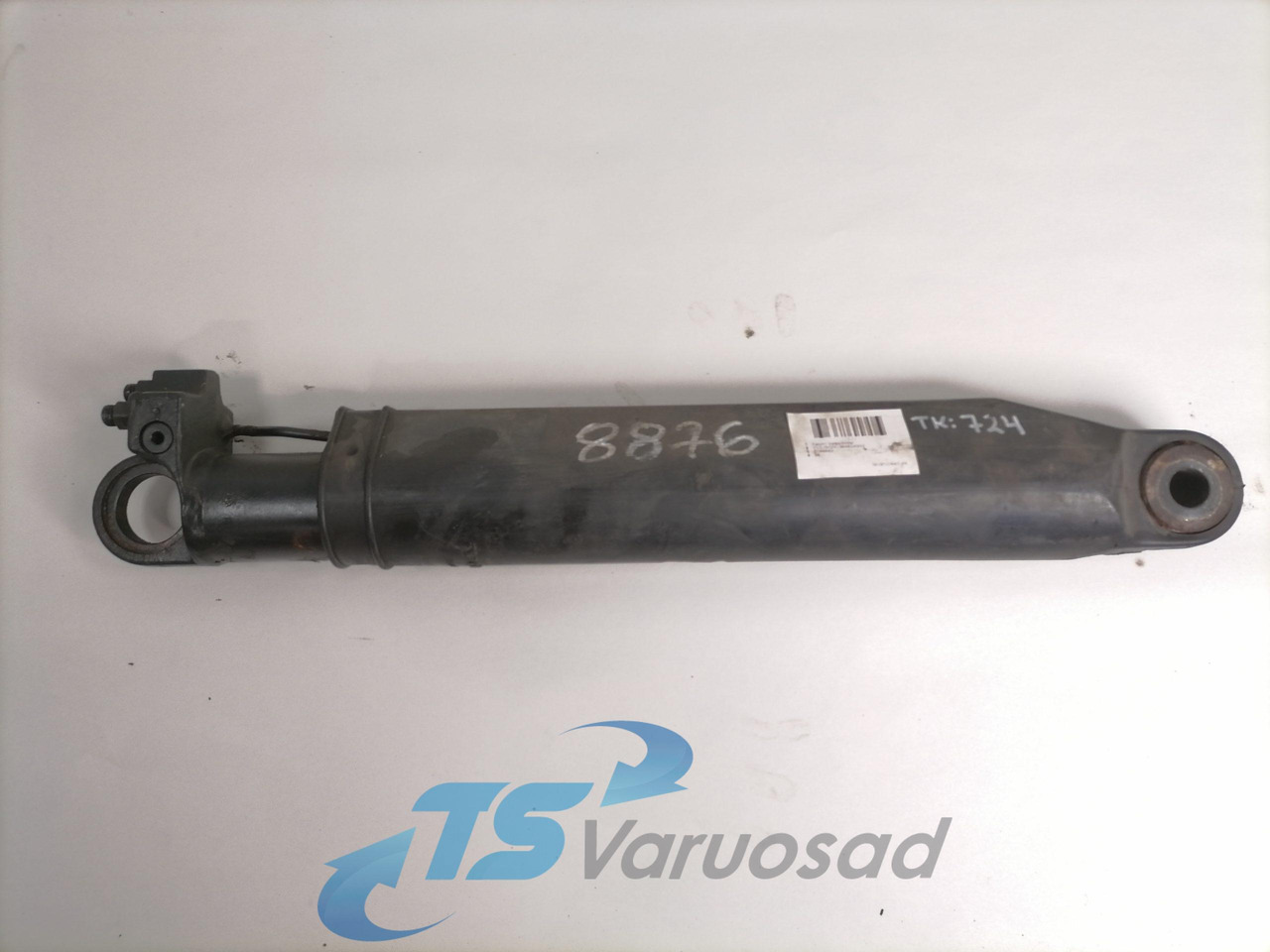 Volvo Cab tilting cylinder 3198843 - Suspensão da cabina por Camião: foto 1 Volvo Cab tilting cylinder 3198843 - Suspensão da cabina por Camião: foto 1