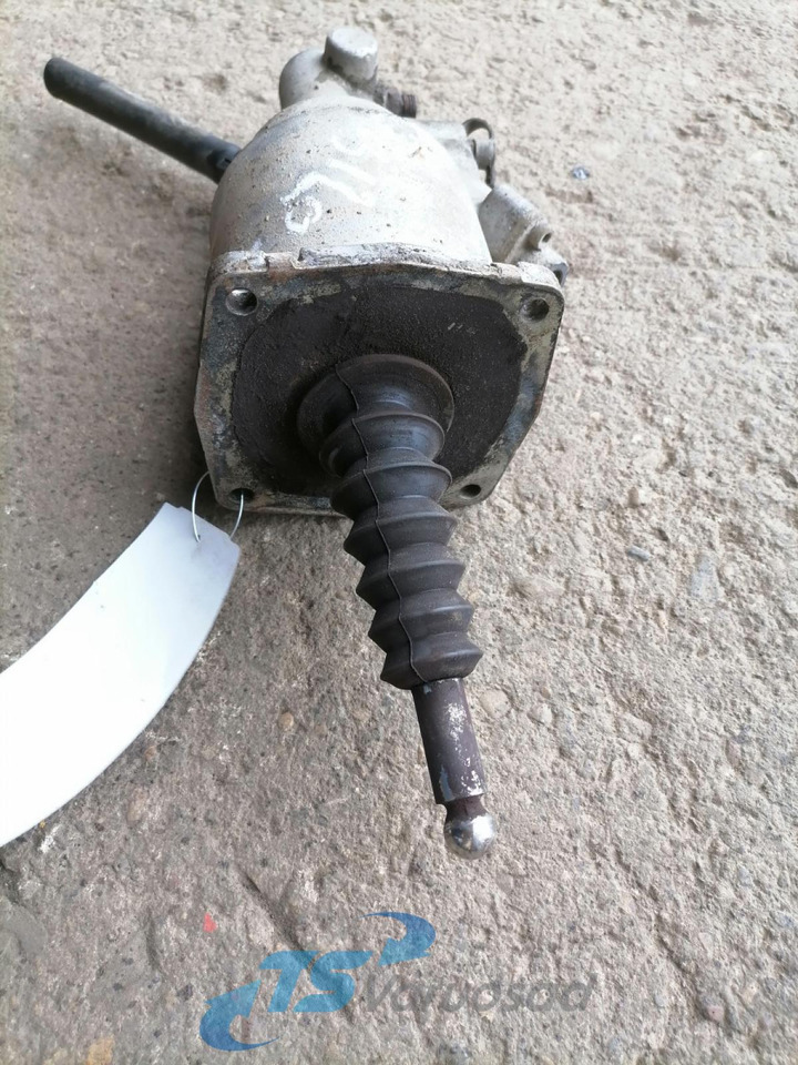Volvo Clutch control KA629276AM - Embreagem e peças por Camião: foto 3 Volvo Clutch control KA629276AM - Embreagem e peças por Camião: foto 3