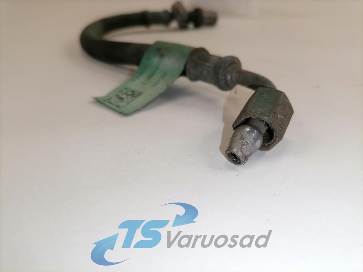 Volvo Compressor air pipe 22053130 - Compressor, sistema de ar comprimido por Camião: foto 3 Volvo Compressor air pipe 22053130 - Compressor, sistema de ar comprimido por Camião: foto 3