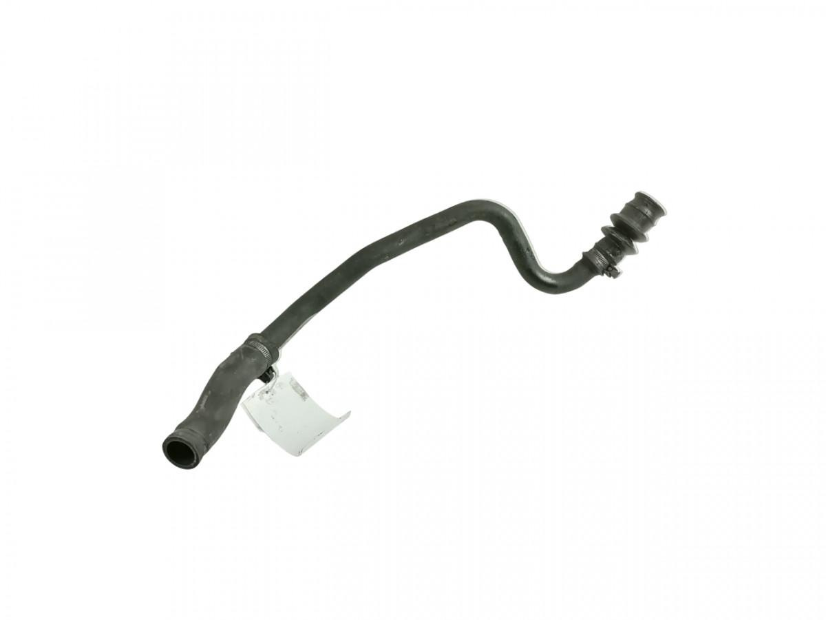 Volvo Compressor air pipe 22181109 - Compressor, sistema de ar comprimido por Camião: foto 1 Volvo Compressor air pipe 22181109 - Compressor, sistema de ar comprimido por Camião: foto 1