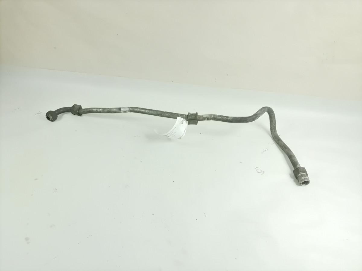 Volvo Compressor air pipe 22227952 - Compressor, sistema de ar comprimido por Camião: foto 2 Volvo Compressor air pipe 22227952 - Compressor, sistema de ar comprimido por Camião: foto 2