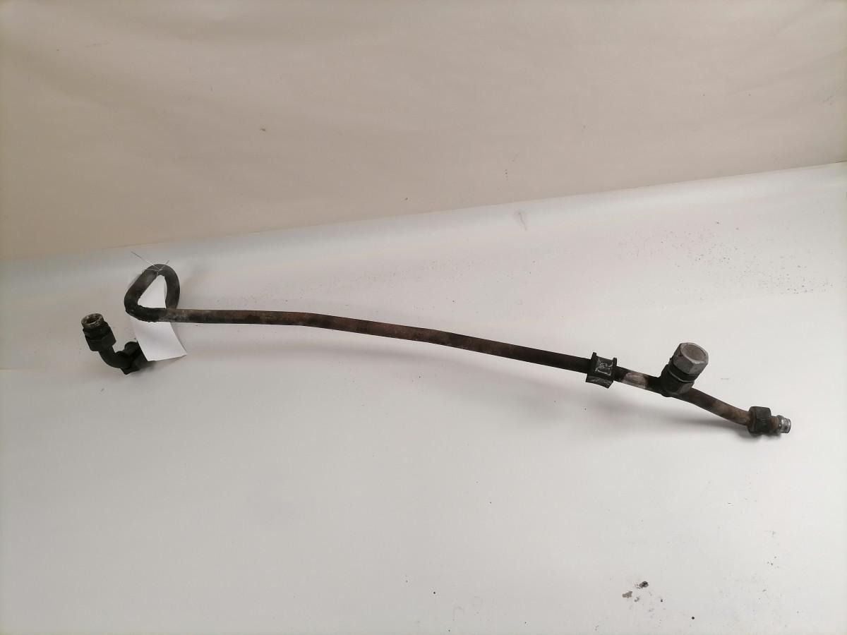 Volvo Compressor air pipe 22311001 - Compressor, sistema de ar comprimido por Camião: foto 2 Volvo Compressor air pipe 22311001 - Compressor, sistema de ar comprimido por Camião: foto 2