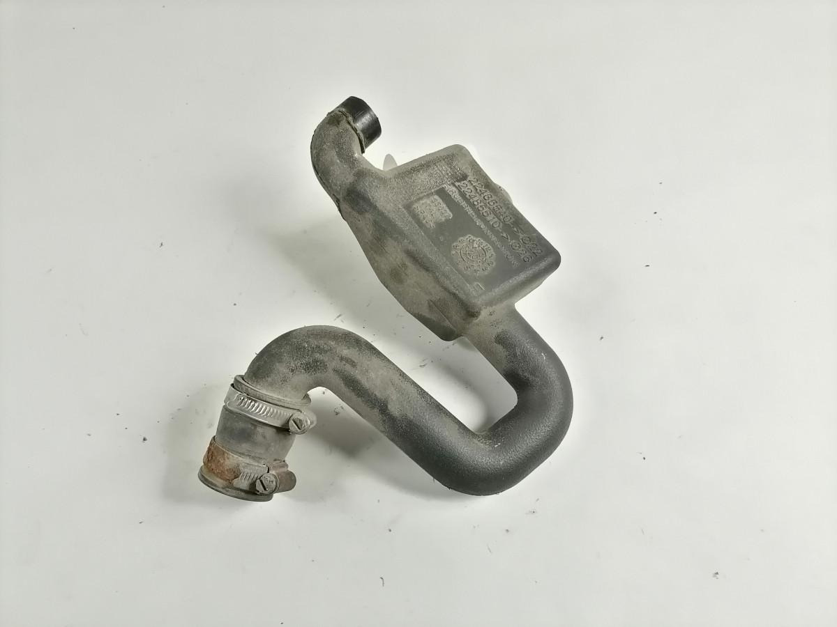 Volvo Compressor air pipe  22485510 - Compressor, sistema de ar comprimido por Camião: foto 2 Volvo Compressor air pipe  22485510 - Compressor, sistema de ar comprimido por Camião: foto 2