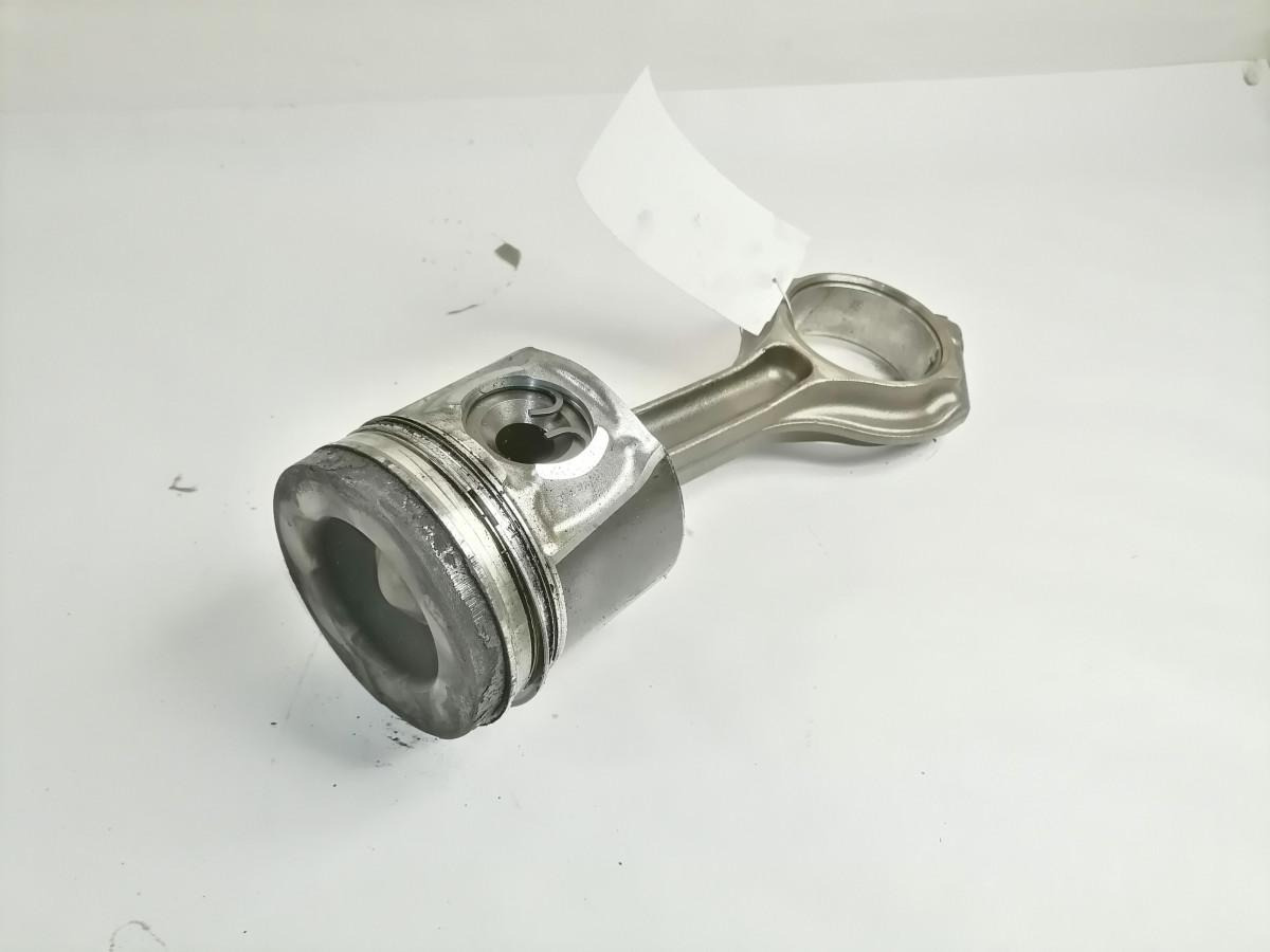 Volvo Connecting rod + piston 22476056 - Piston/ Anel/ Buch por Camião: foto 2 Volvo Connecting rod + piston 22476056 - Piston/ Anel/ Buch por Camião: foto 2