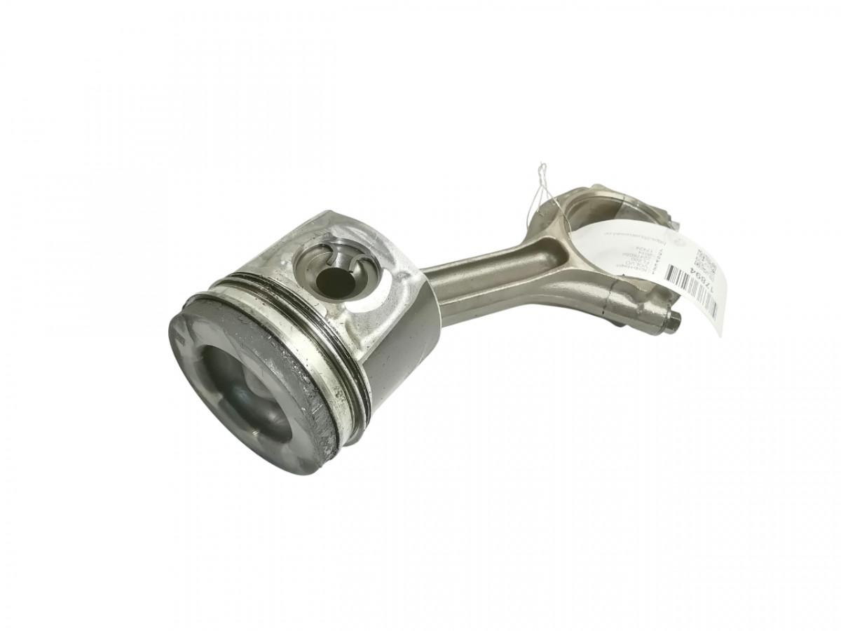 Volvo Connecting rod + piston 22476056 - Piston/ Anel/ Buch por Camião: foto 1 Volvo Connecting rod + piston 22476056 - Piston/ Anel/ Buch por Camião: foto 1