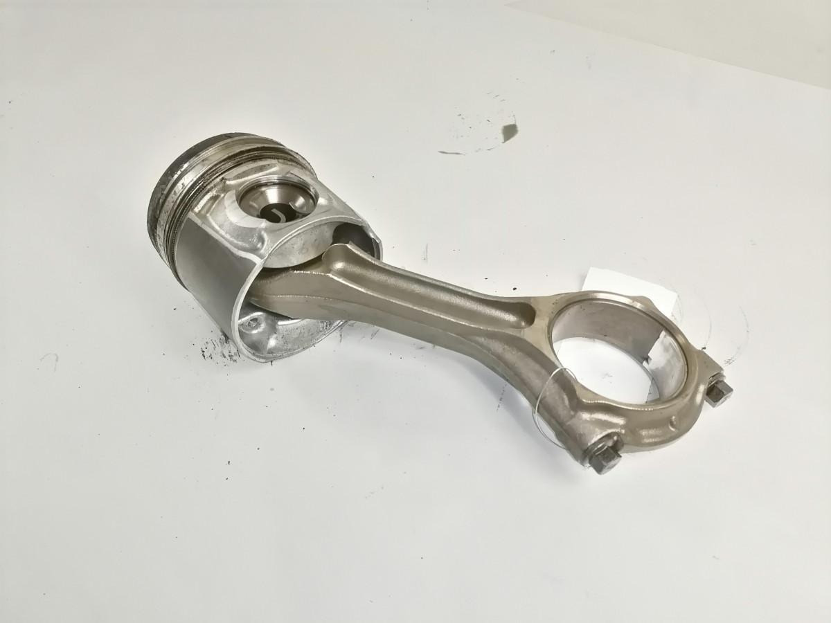 Volvo Connecting rod + piston 22476056 - Piston/ Anel/ Buch por Camião: foto 3 Volvo Connecting rod + piston 22476056 - Piston/ Anel/ Buch por Camião: foto 3