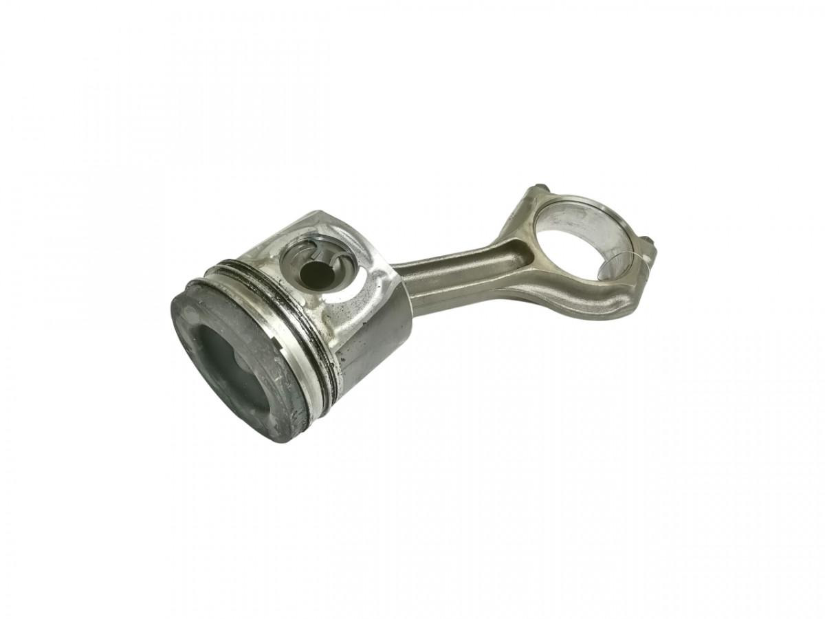 Volvo Connecting rod + piston 22476056 - Piston/ Anel/ Buch por Camião: foto 1 Volvo Connecting rod + piston 22476056 - Piston/ Anel/ Buch por Camião: foto 1