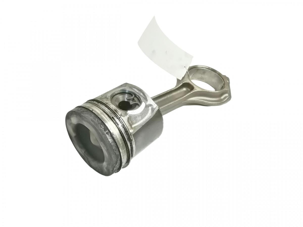 Volvo Connecting rod + piston 22476056 - Piston/ Anel/ Buch por Camião: foto 1 Volvo Connecting rod + piston 22476056 - Piston/ Anel/ Buch por Camião: foto 1