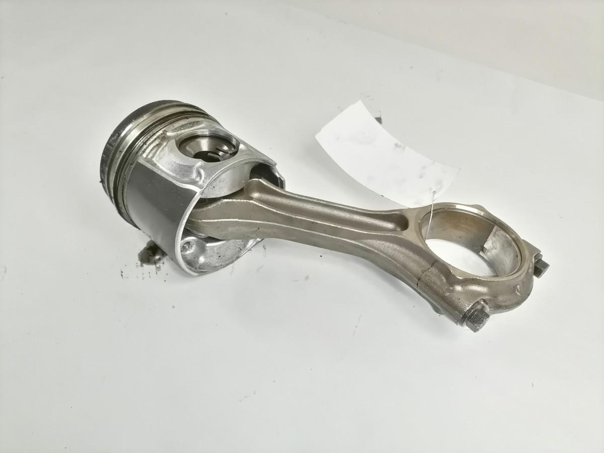 Volvo Connecting rod + piston 22476056 - Piston/ Anel/ Buch por Camião: foto 3 Volvo Connecting rod + piston 22476056 - Piston/ Anel/ Buch por Camião: foto 3