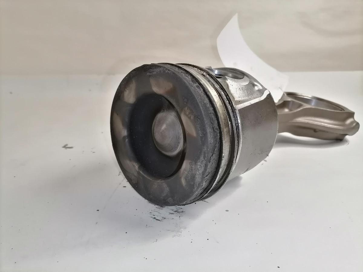 Volvo Connecting rod + piston 22476056 - Piston/ Anel/ Buch por Camião: foto 4 Volvo Connecting rod + piston 22476056 - Piston/ Anel/ Buch por Camião: foto 4