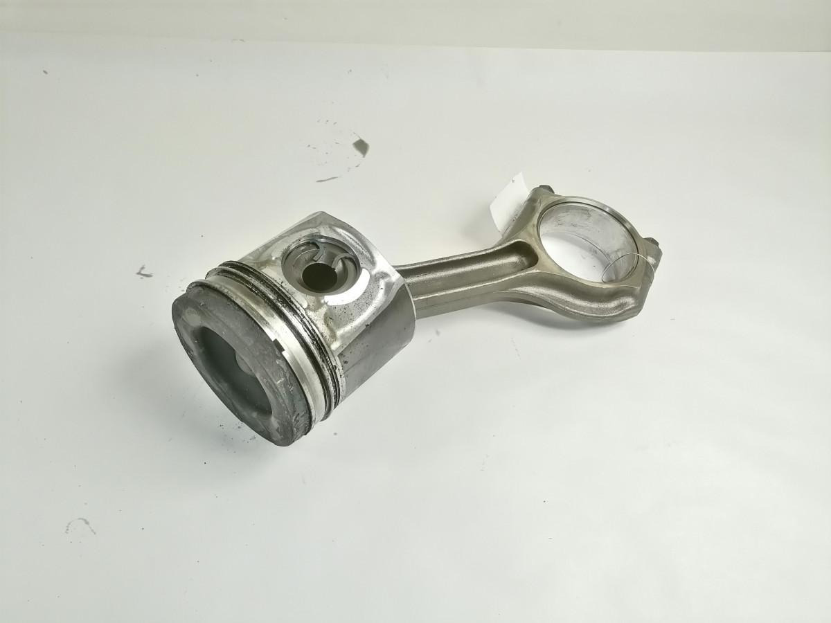 Volvo Connecting rod + piston 22476056 - Piston/ Anel/ Buch por Camião: foto 2 Volvo Connecting rod + piston 22476056 - Piston/ Anel/ Buch por Camião: foto 2
