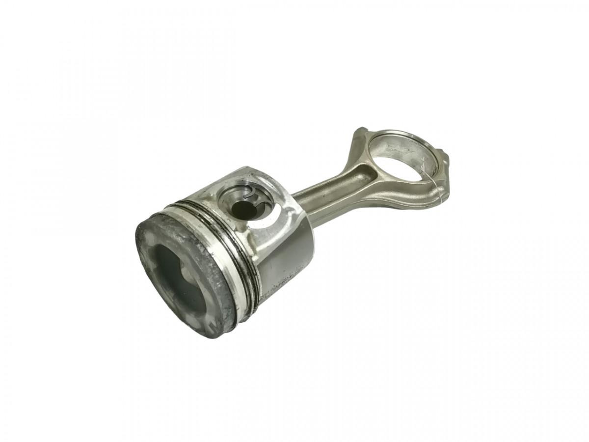 Volvo Connecting rod + piston 22476056 - Piston/ Anel/ Buch por Camião: foto 1 Volvo Connecting rod + piston 22476056 - Piston/ Anel/ Buch por Camião: foto 1
