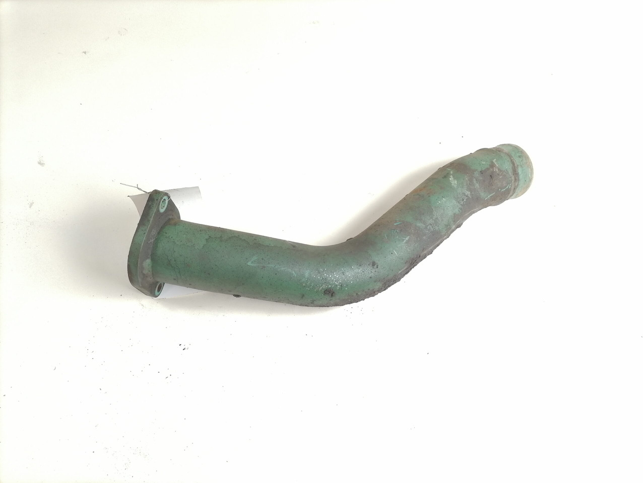 Volvo Coolant pipe 8157781 - Sistema de arrefecimento por Camião: foto 1 Volvo Coolant pipe 8157781 - Sistema de arrefecimento por Camião: foto 1