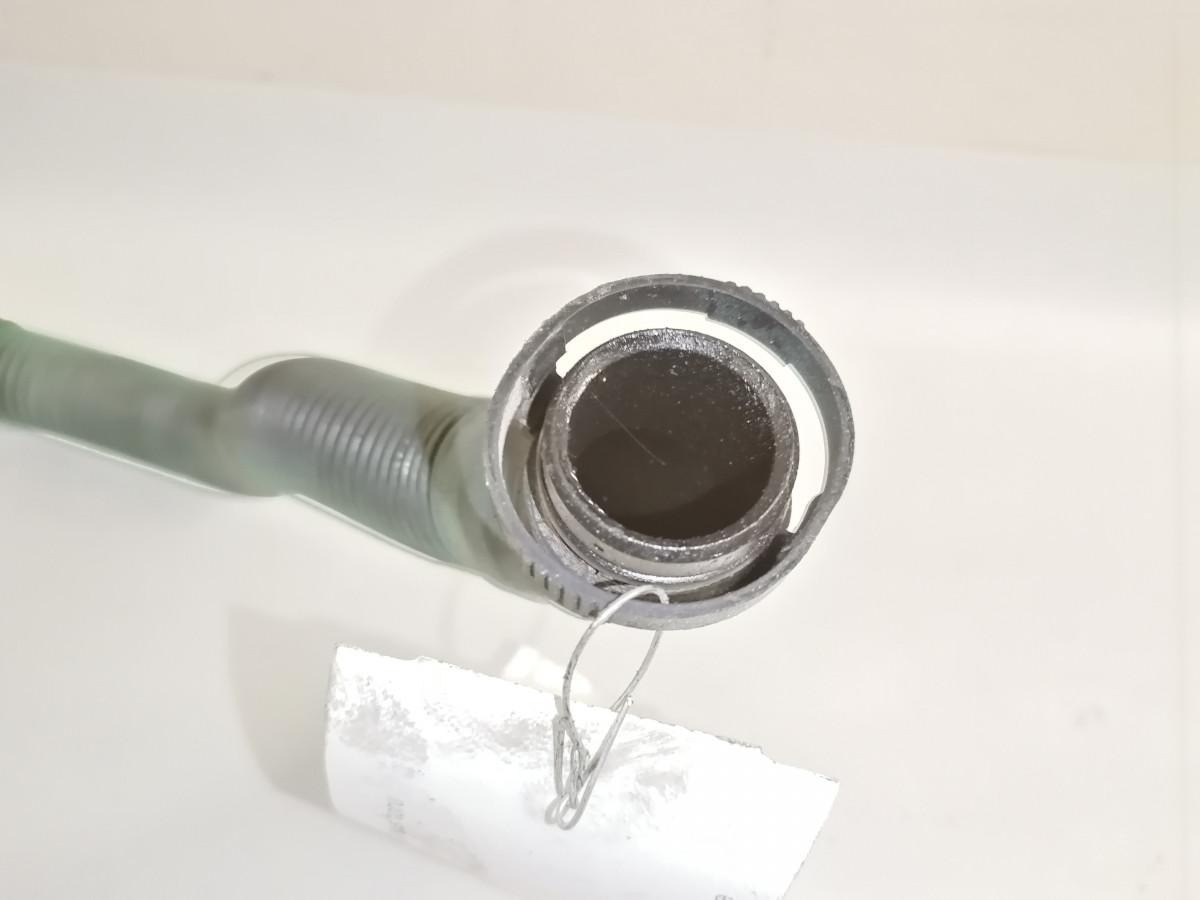 Volvo Crankcase Ventilation Pipe 21718154 - Cárter por Camião: foto 3 Volvo Crankcase Ventilation Pipe 21718154 - Cárter por Camião: foto 3