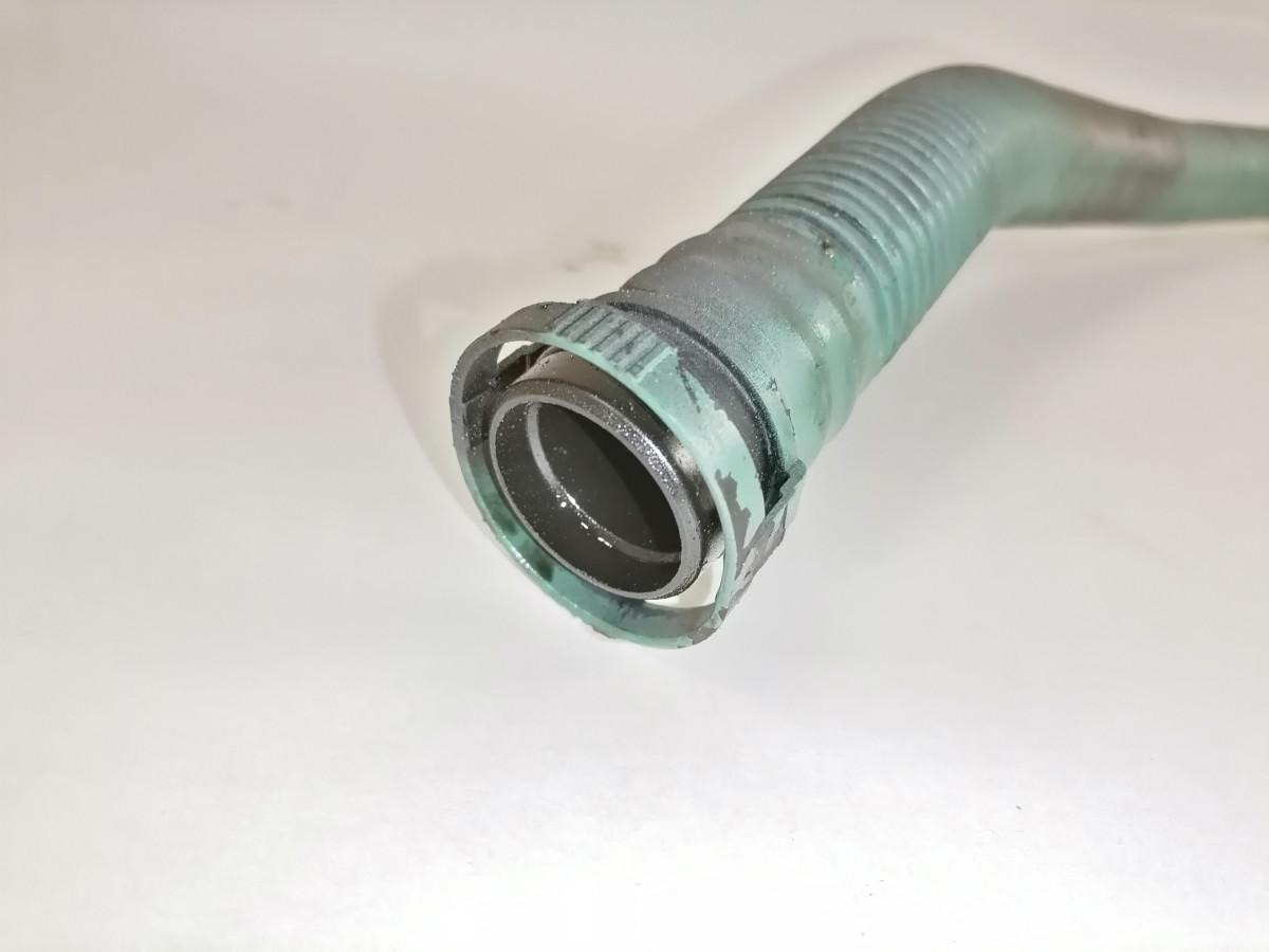 Volvo Crankcase Ventilation Pipe 21718154 - Cárter por Camião: foto 4 Volvo Crankcase Ventilation Pipe 21718154 - Cárter por Camião: foto 4