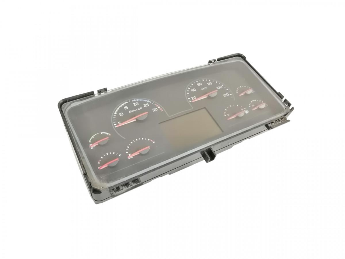 Volvo Dashboard 21929639 - Painel de instrumentos por Camião: foto 1 Volvo Dashboard 21929639 - Painel de instrumentos por Camião: foto 1